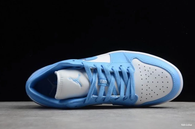 Rep TB Air 1 UNC AO9944-441 Jordan (W) Low 0721